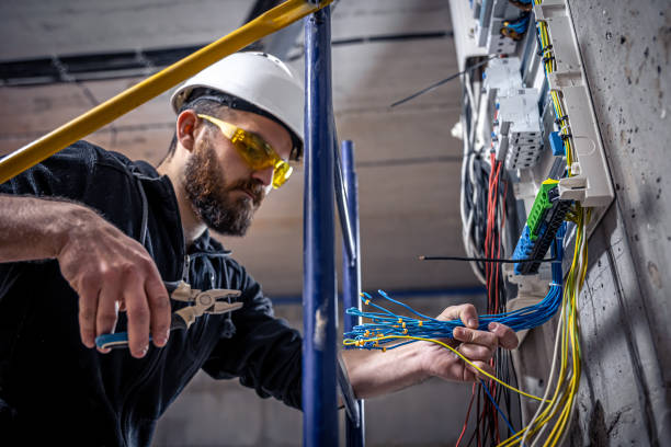 Best Electrical Rewiring Services  in East Speer, NC