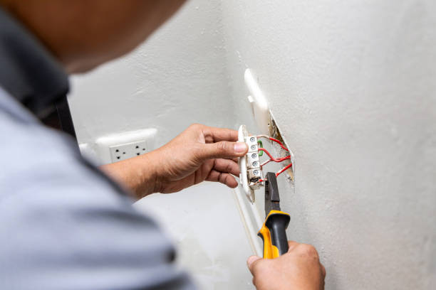 Best Affordable Electrical Installation  in East Speer, NC