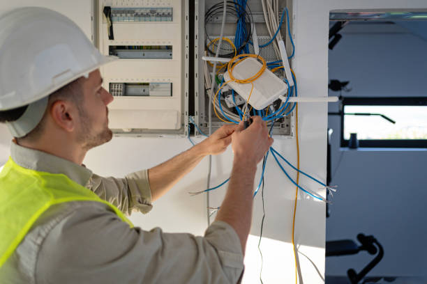 Affordable Electrical Installation in NC