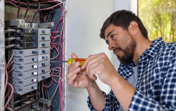 Best Emergency Electrical Repair  in East Speer, NC